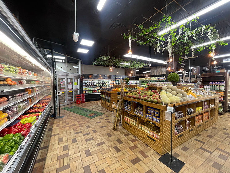 CTown Supermarkets Opens New Location In New Haven