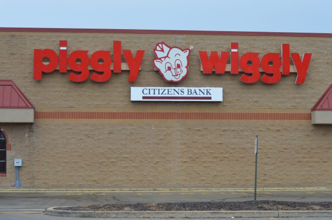 Frank's Piggly Wiggly