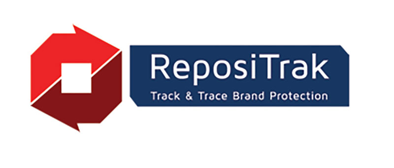 ReposiTrak logo traceability