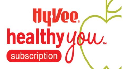 Hy-Vee Healthy You