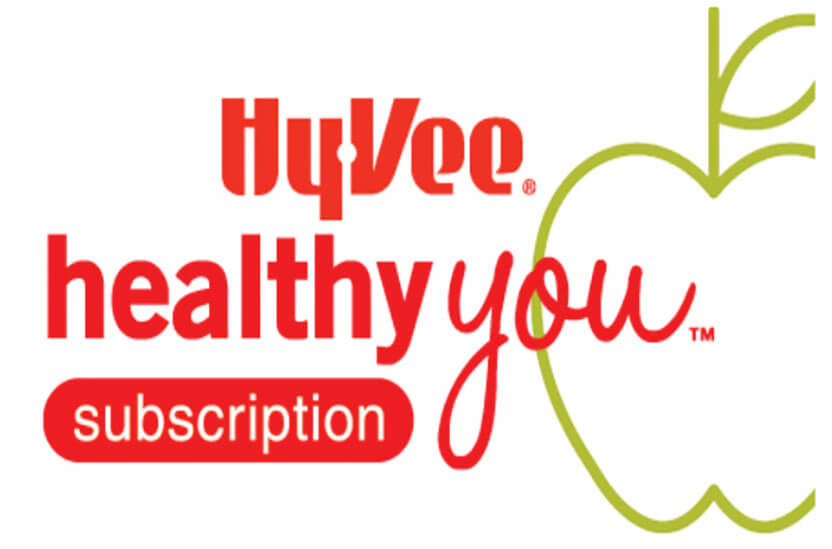 Hy-Vee Healthy You