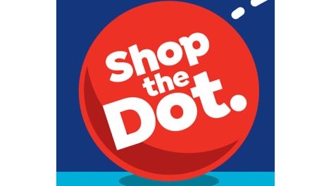 shop the dot