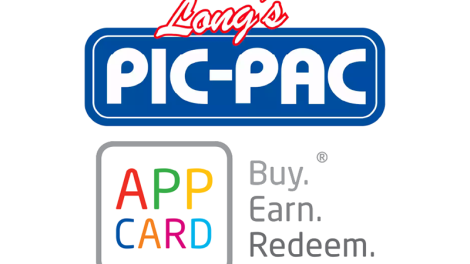 Long's Pic Pac