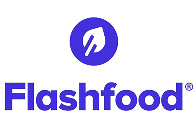 Flashfood food waste logo