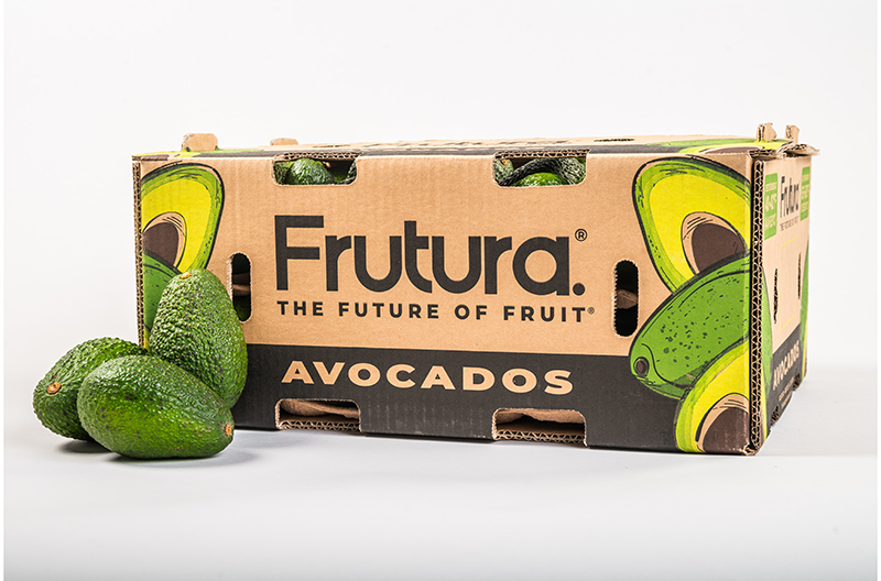 Futura avocados