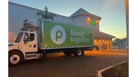 Publix Fort Myers Beach Florida