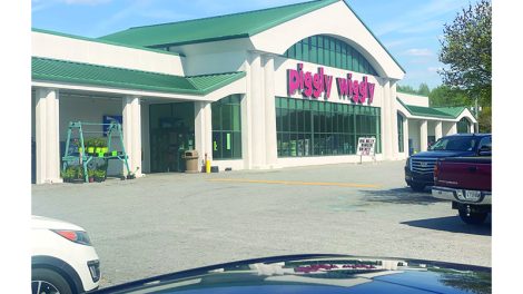 Piggly Wiggly Southeast