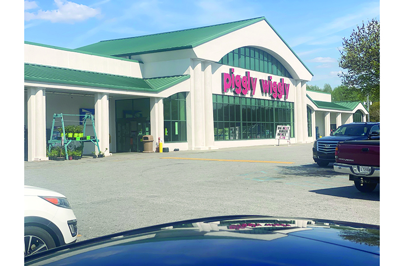 Piggly Wiggly Southeast