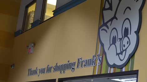 Frank's Piggly Wiggly