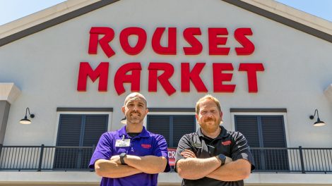 Rouses Markets Mandeville