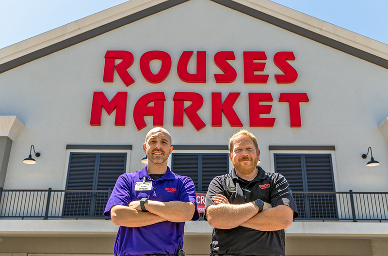 Rouses Markets Mandeville