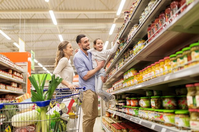 Grocers Gearing Up For Father’s Day With Deals On Meats, Meal Kits