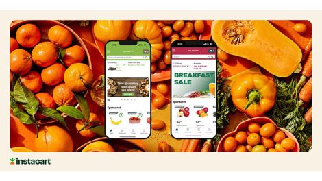 Northeast Grocery Inc. Instacart