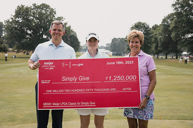 Meijer LPGA Classic