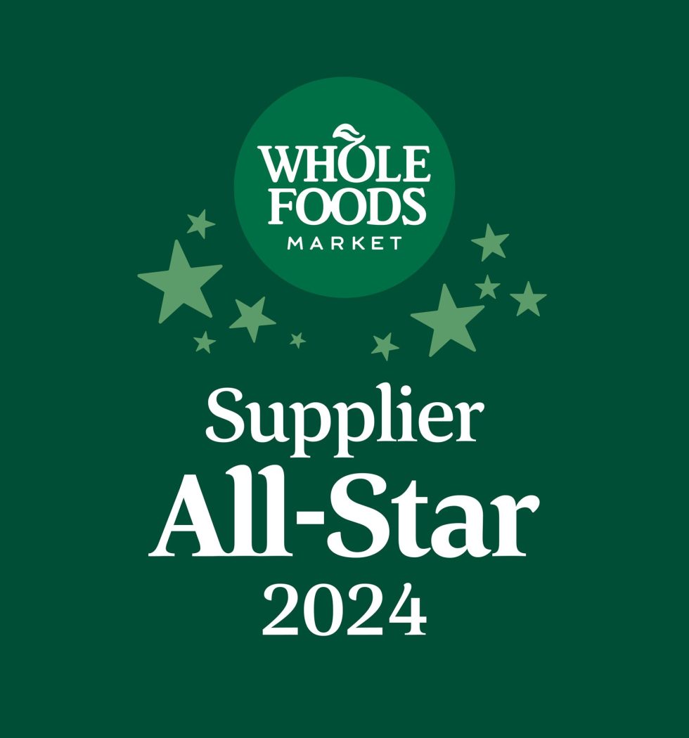 Whole Foods Market 2024 Supplier All-Stars