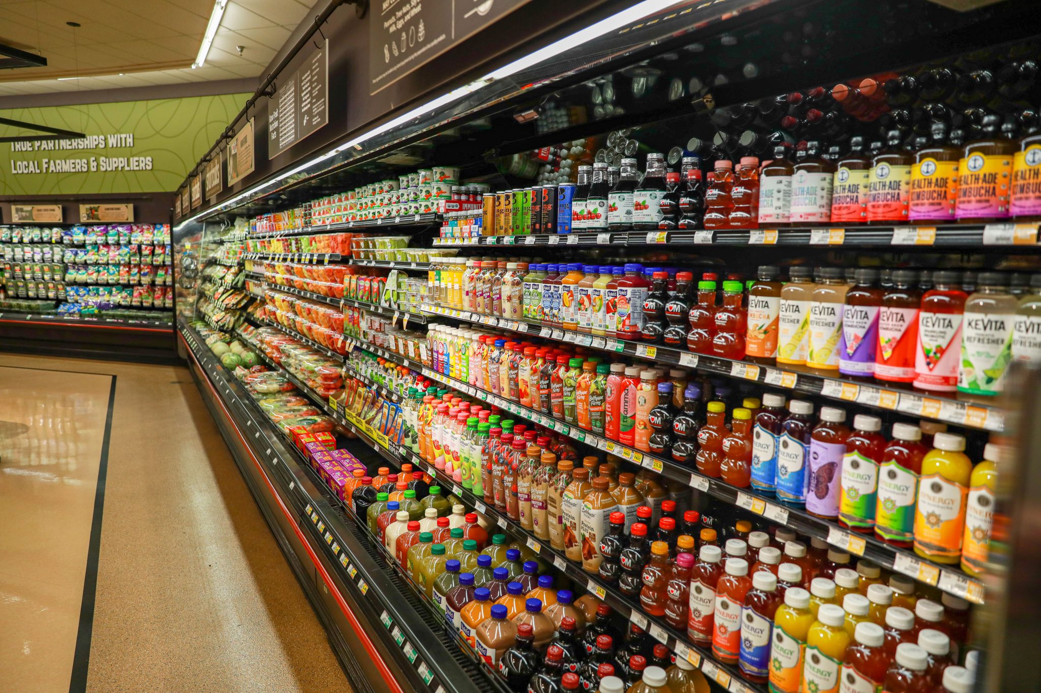 Offerings At Best Store In Town Are ‘As Fresh As Fresh Gets’
