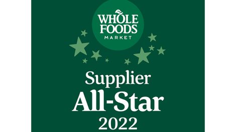 Whole Foods Supplier All-Stars