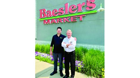 Baesler's Market Terre Haute