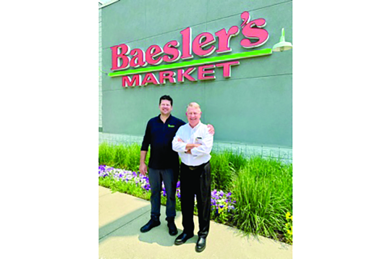 Baesler's Market Terre Haute