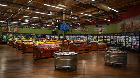 Food City fresh produce