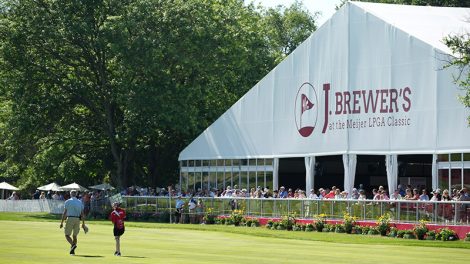 Meijer LPGA Classic