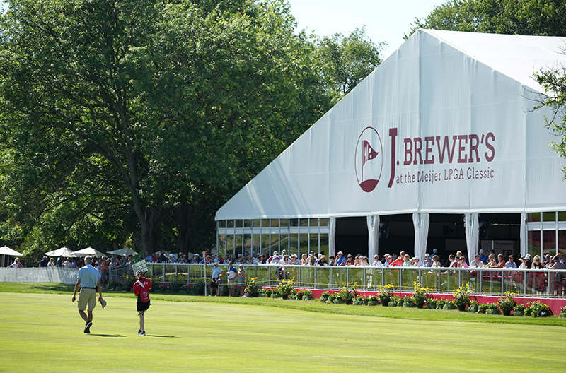 Meijer LPGA Classic