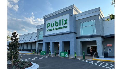 Publix Daytona Beach Florida