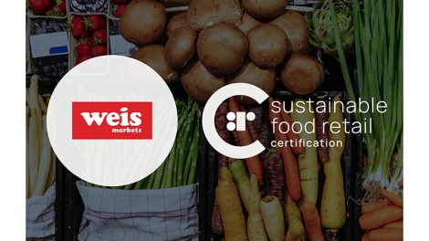 Weis Markets sustainable