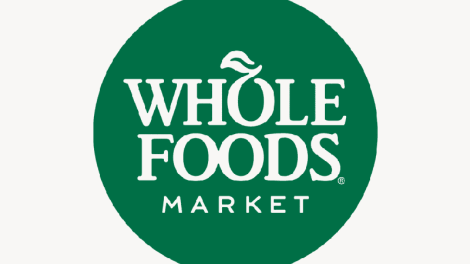 Whole Foods Market logo