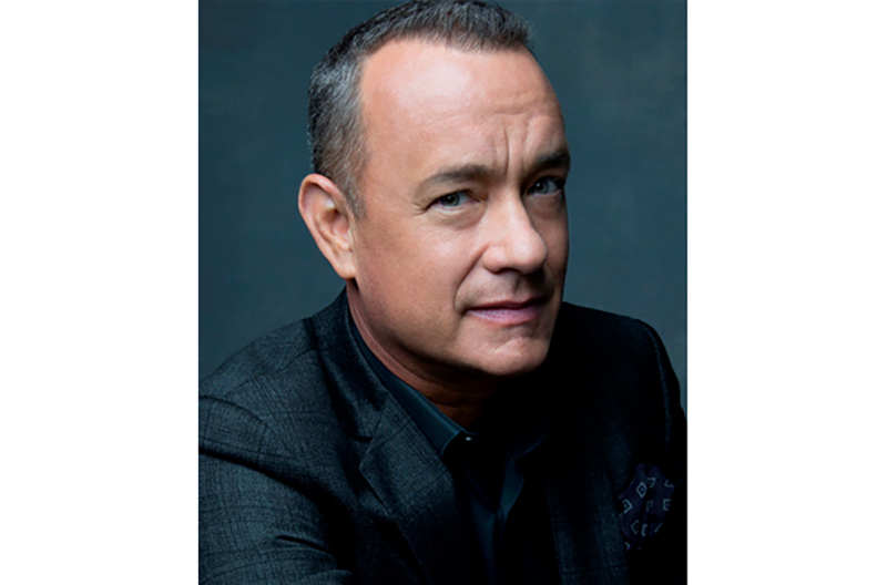 Hanks