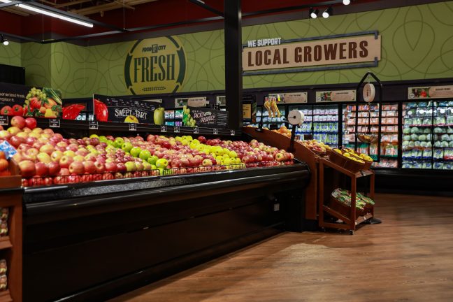 Food City fresh produce