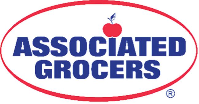 Associated Grocers logo