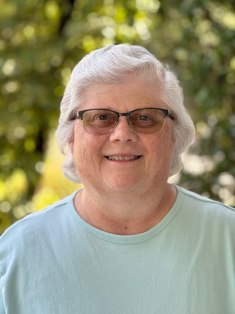 Elaine Brady
