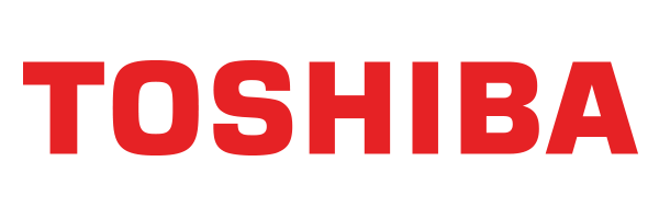 Toshiba logo