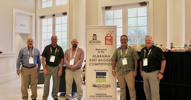 AGA annual show