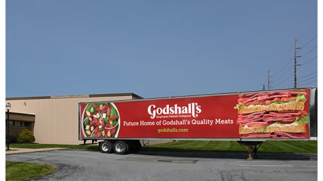 Godshall's Quality Meats purchases processing plant from Clemens Food Group.