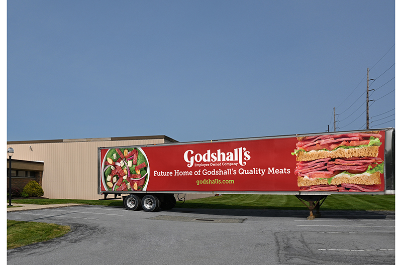 Godshall's Quality Meats purchases processing plant from Clemens Food Group.