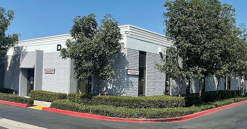 Harpak-ULMA customer experience center