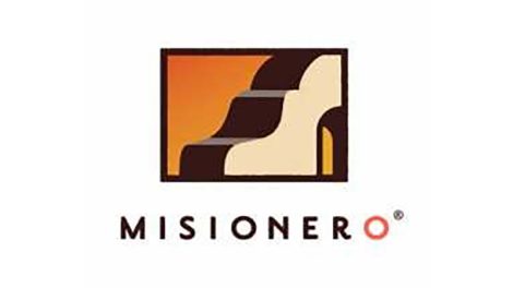 Misionero logo