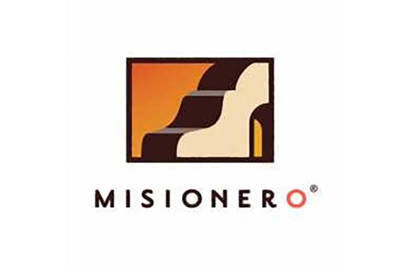 Misionero logo