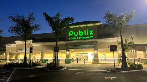 Publix Florida