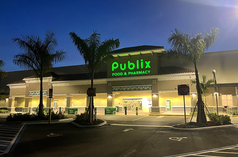 Publix Florida