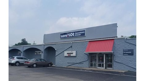 Save A Lot in Perryopolis, Pennsylvania