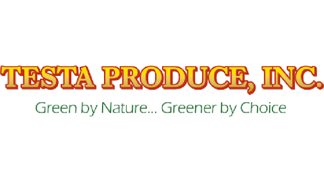 Testa Produce logo