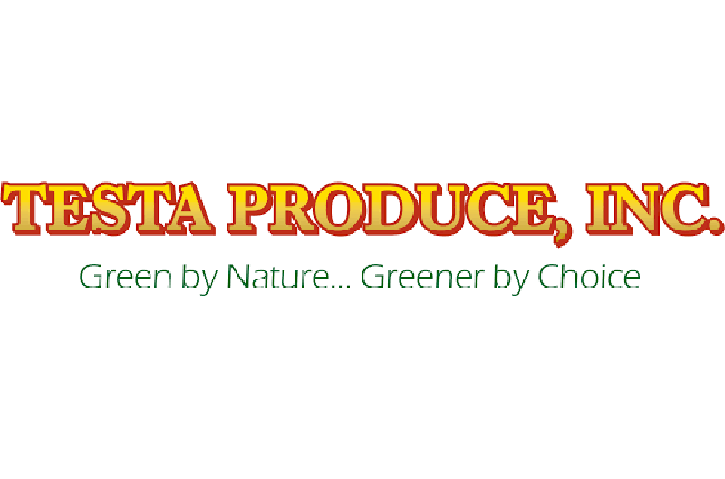 Testa Produce logo