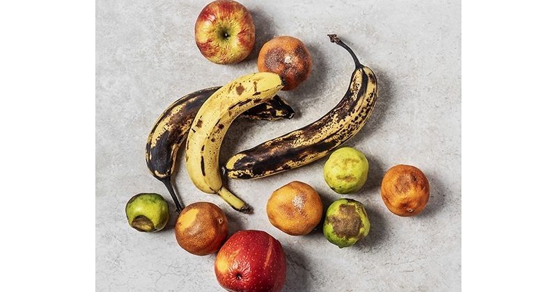 food waste