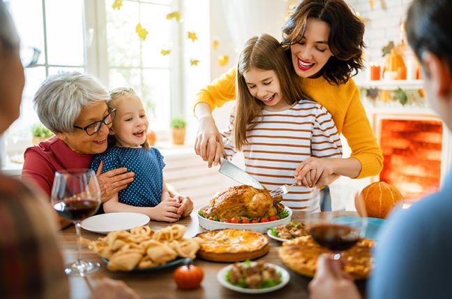 2025 Butterball Togetherness Report Provides Profitable Insights For Retailers