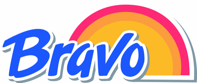 Bravo Supermarkets Logo