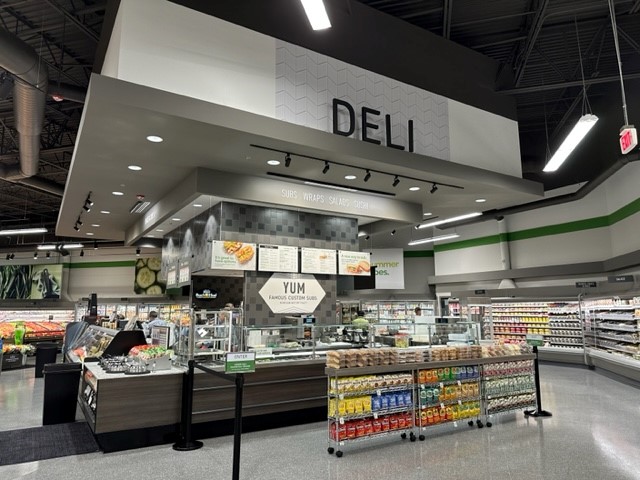 Publix Ocala Florida