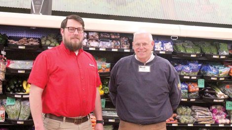 Peter and Gary Dietrich of Gary's Foods